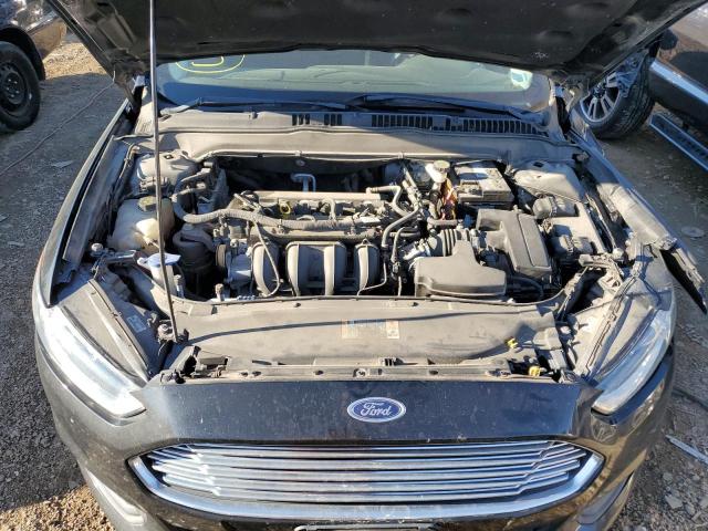 Photo 7 from auction – 2014 FORD FUSION SE with VIN 3FA6P0H78ER253135