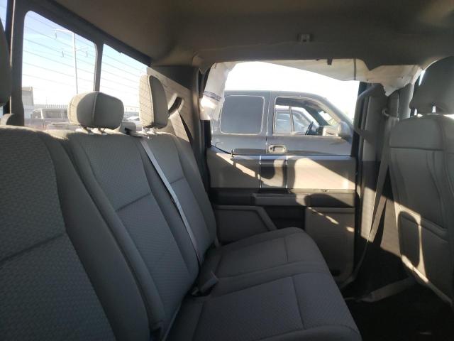 Photo 6 from auction – 2018 FORD F150 SUPER with VIN 1FTEW1EP4JFC88216