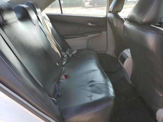 Photo 6 from auction – 2013 TOYOTA CAMRY L with VIN 4T1BF1FK7DU716085