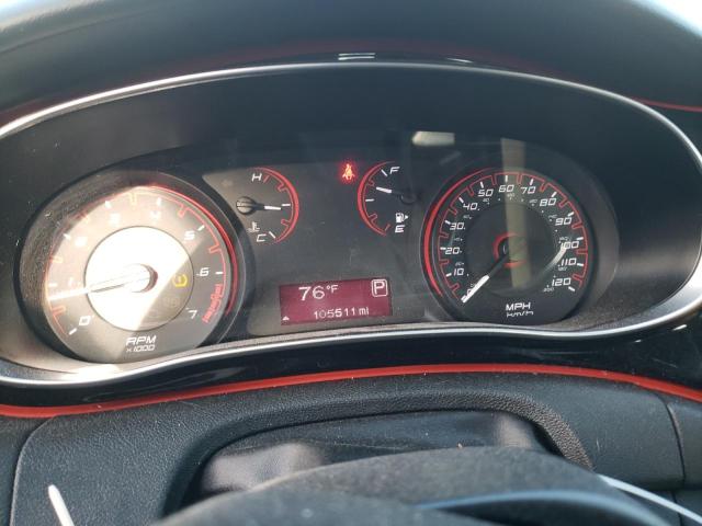 Photo 8 from auction – 2016 DODGE DART SXT with VIN 1C3CDFBB5GD766252