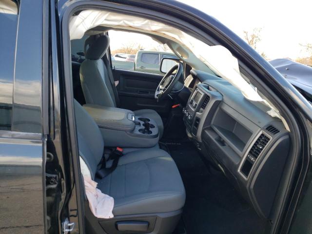 Photo 5 from auction – 2018 RAM 1500 ST with VIN 1C6RR7KG9JS106170