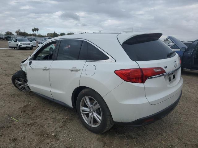 Photo 3 from auction – 2013 ACURA RDX with VIN 5J8TB3H30DL019869
