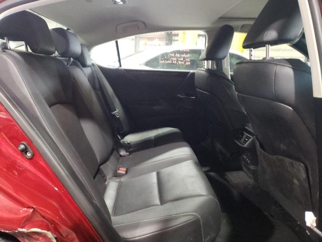 Photo 6 from auction – 2021 LEXUS ES 250 BAS with VIN 58AD11D1XMU002171