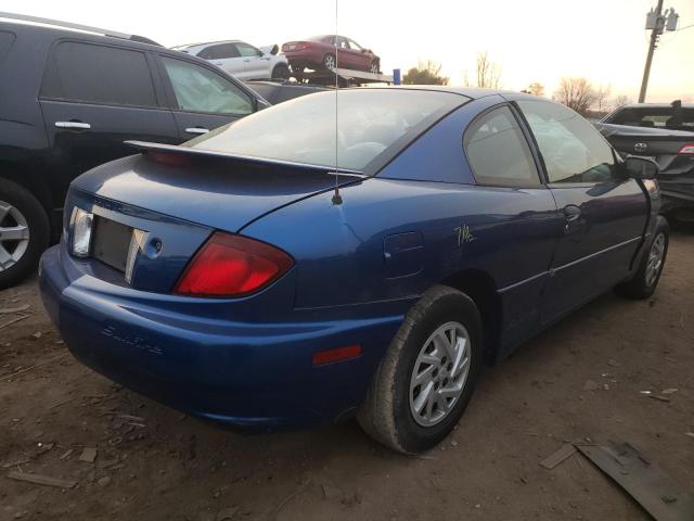Foto 4 de la subasta – 2005 PONTIAC SUNFIRE con VIN 3G2JB12F85S174859