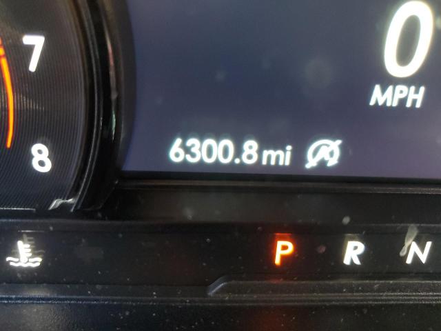 Photo 8 from auction – 2021 LINCOLN CORSAIR with VIN 5LMCJ1D98MUL17203