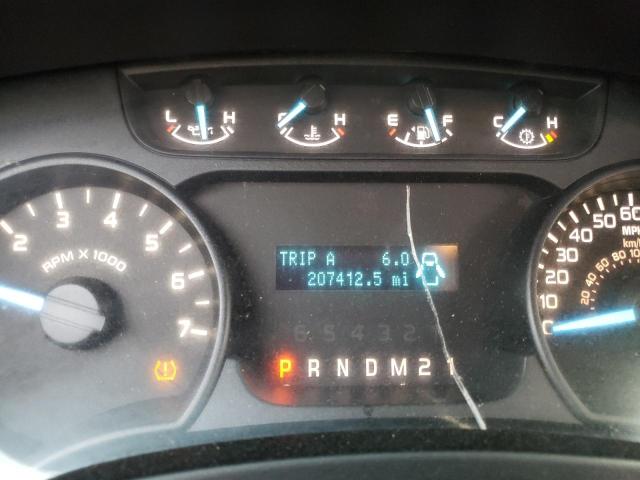 Foto 8 de la subasta – 2011 FORD F150 SUPER con VIN 1FTVX1CF1BKD45214