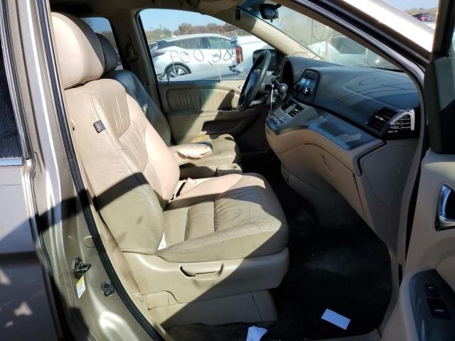 Photo 5 from auction – 2005 HONDA ODYSSEY EX with VIN 5FNRL38695B132045