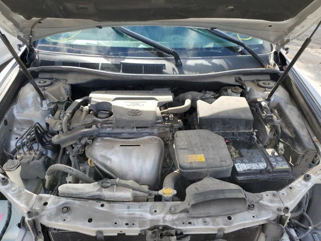 Photo 7 from auction – 2014 TOYOTA CAMRY L with VIN 4T1BF1FKXEU364279