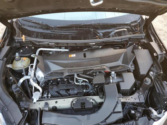 Photo 7 from auction – 2022 MITSUBISHI OUTLANDER with VIN JA4J4TA82NZ073737