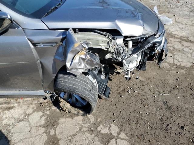 Photo 9 from auction – 2016 KIA OPTIMA EX with VIN 5XXGU4L32GG106636