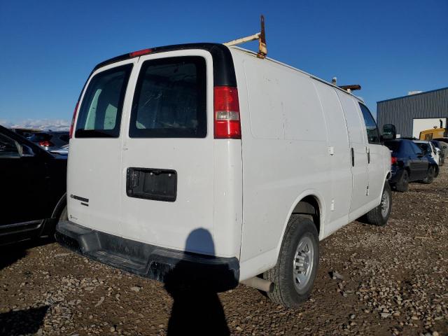 Photo 4 from auction – 2015 CHEVROLET EXPRESS G2 with VIN 1GCWGFCF4F1107094