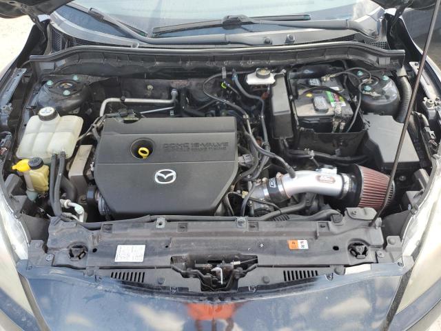 Photo 7 from auction – 2012 MAZDA 3 I with VIN JM1BL1UF2C1542428