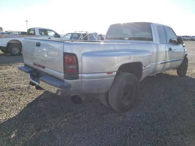 Photo 4 from auction – 2002 DODGE RAM 3500 with VIN 3B7MC33C92M282543