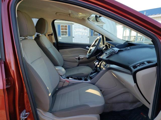 Photo 5 from auction – 2015 FORD ESCAPE SE with VIN 1FMCU9GX5FUB82736