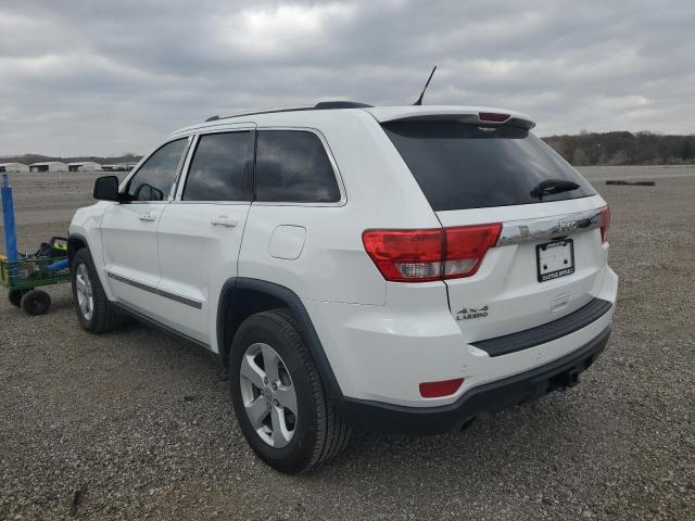 Photo 3 from auction – 2013 JEEP GRAND CHER with VIN 1C4RJFAT5DC571228