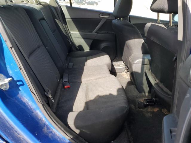 صورة رقم 10 من المزاد - 2012 MAZDA 3 I مع VIN JM1BL1V85C1624508