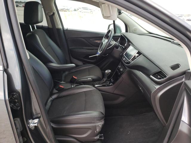 Photo 5 from auction – 2018 BUICK ENCORE PRE with VIN KL4CJASB7JB710186