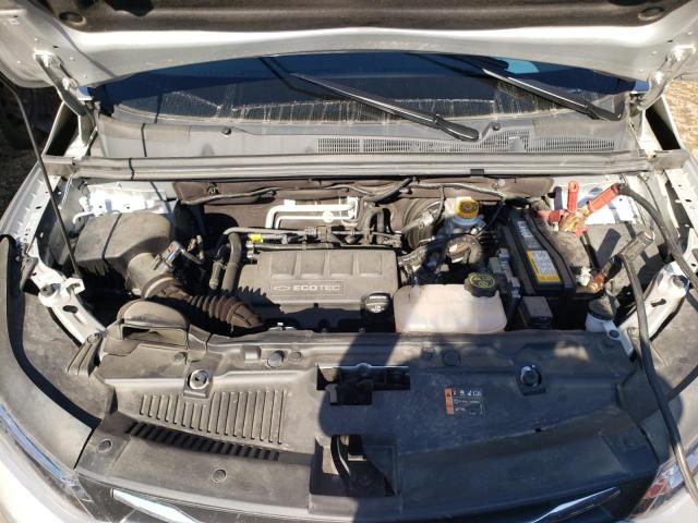 Photo 7 from auction – 2019 CHEVROLET TRAX LS with VIN 3GNCJKSB2KL331499