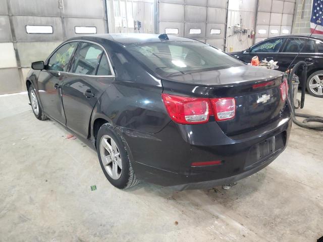 Photo 3 from auction – 2013 CHEVROLET MALIBU 1LT with VIN 1G11C5SA2DF165266