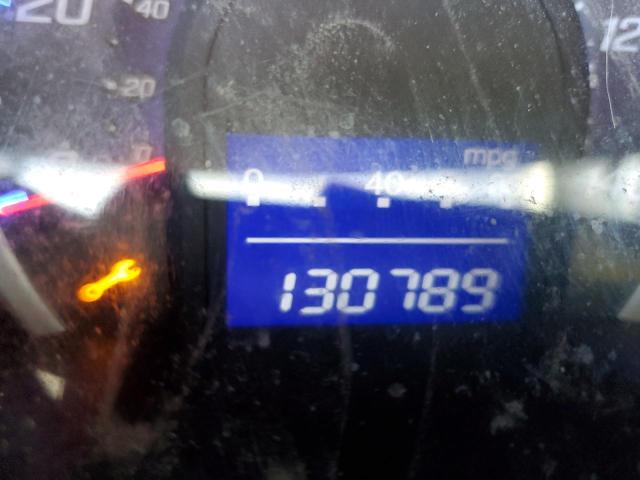 Zdjęcie 8 z aukcji – 2011 HONDA FIT z VIN JHMGE8H30BC022609