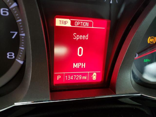 Photo 8 from auction – 2014 GMC TERRAIN SL with VIN 2GKALREK1E6164662
