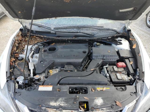 Photo 7 from auction – 2017 NISSAN ALTIMA 2.5 with VIN 1N4AL3AP8HC262163