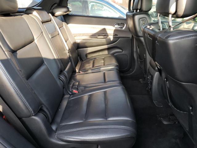 Photo 6 from auction – 2014 DODGE DURANGO LI with VIN 1C4RDJDG3EC514200