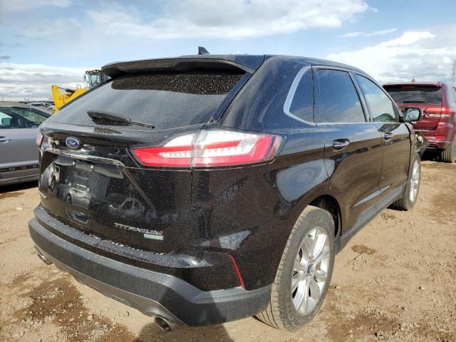 Photo 4 from auction – 2019 FORD EDGE TITAN with VIN 2FMPK3K93KBB56438