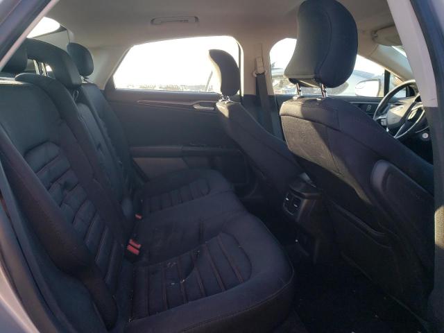 Photo 6 from auction – 2016 FORD FUSION SE with VIN 3FA6P0H94GR386270