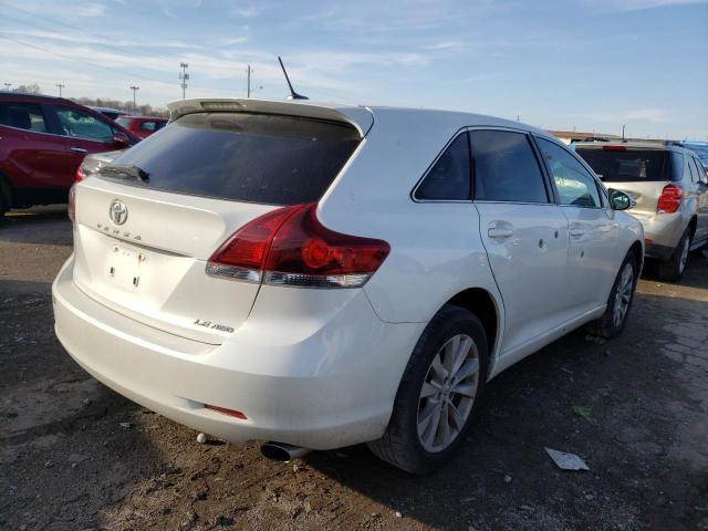 Photo 4 from auction – 2013 TOYOTA VENZA LE with VIN 4T3BA3BB9DU040861