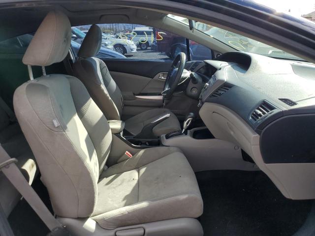 Photo 5 from auction – 2012 HONDA CIVIC EX with VIN 2HGFG3B85CH516690