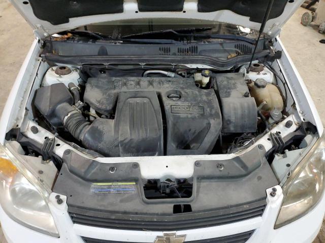 Photo 7 from auction – 2007 CHEVROLET COBALT LT with VIN 1G1AL15F177209949