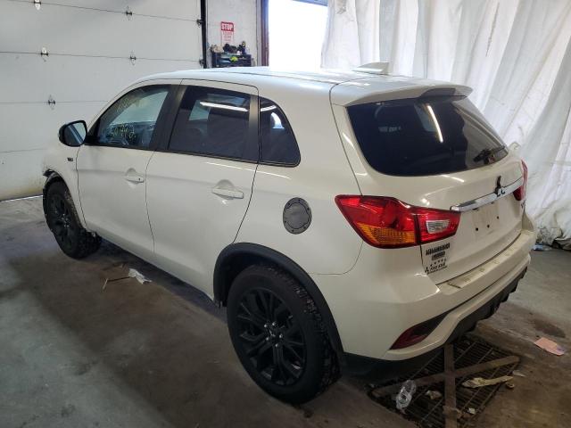 Photo 3 from auction – 2018 MITSUBISHI OUTLANDER with VIN JA4AR3AU9JU008843