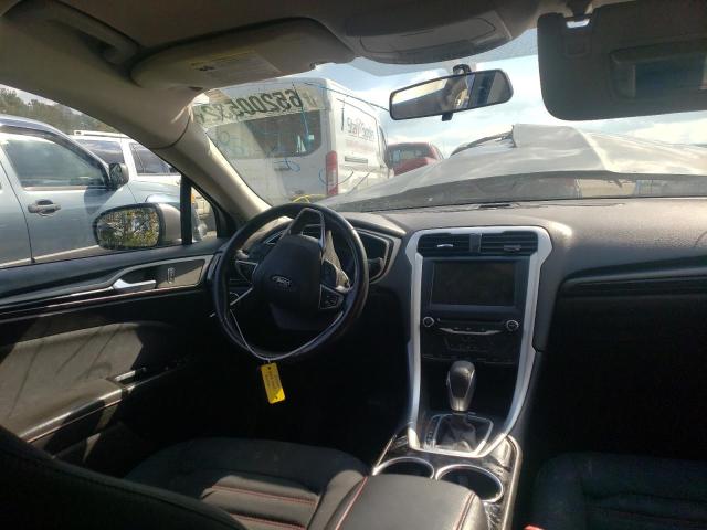 Photo 9 from auction – 2013 FORD FUSION SE with VIN 3FA6P0H79DR329668