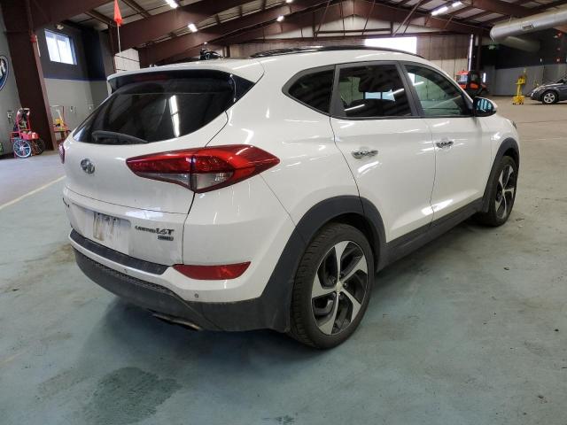 Photo 4 from auction – 2016 HYUNDAI TUCSON LIM with VIN KM8J3CA24GU130407
