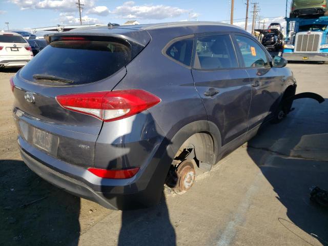 Photo 4 from auction – 2016 HYUNDAI TUCSON LIM with VIN KM8J3CA44GU059534