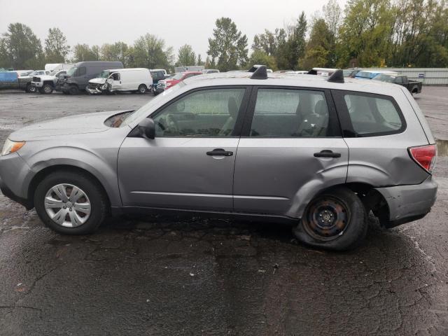 Photo 9 from auction – 2010 SUBARU FORESTER 2 with VIN JF2SH6AC2AH743339
