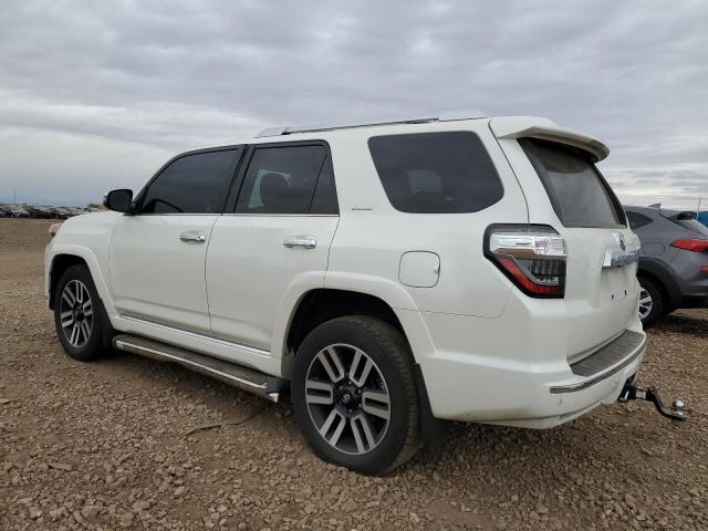 Photo 3 from auction – 2021 TOYOTA 4RUNNER TR with VIN JTEKU5JR5M5839461