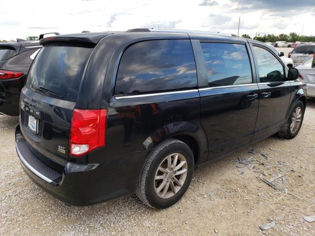 Photo 4 from auction – 2019 DODGE GRAND CARA with VIN 2C4RDGCG3KR600517