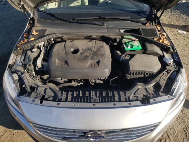 Photo 7 from auction – 2015 VOLVO V60 PREMIE with VIN YV140MEK7F1253767