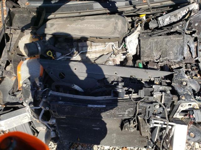 Photo 7 from auction – 2016 CHRYSLER 200 LIMITE with VIN 1C3CCCAB7GN137220