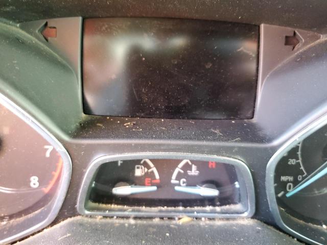 Photo 8 from auction – 2018 FORD ESCAPE SE with VIN 1FMCU0GD7JUD13658