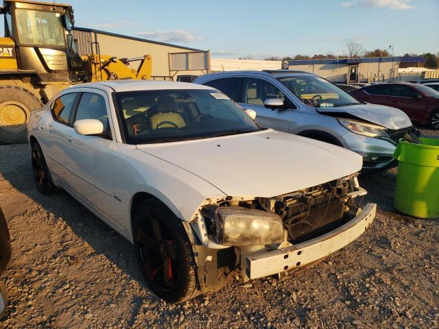 Photo 1 from auction – 2007 DODGE CHARGER R/ with VIN 2B3KA53H37H667026