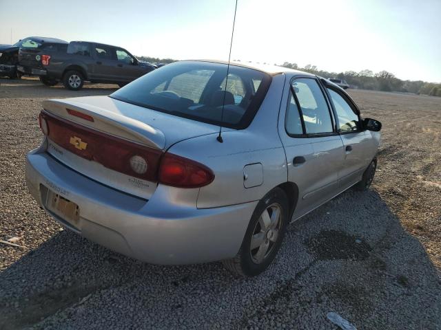 Photo 4 from auction – 2004 CHEVROLET CAVALIER L with VIN 1G1JF52F647368903