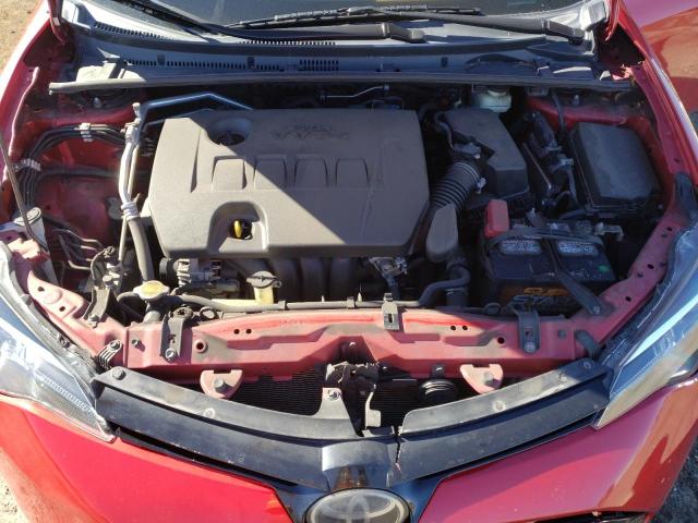 Photo 7 from auction – 2017 TOYOTA COROLLA L with VIN 5YFBURHE1HP608628