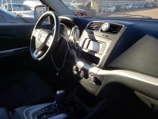Photo 9 from auction – 2013 DODGE JOURNEY SE with VIN 3C4PDCAB5DT602969