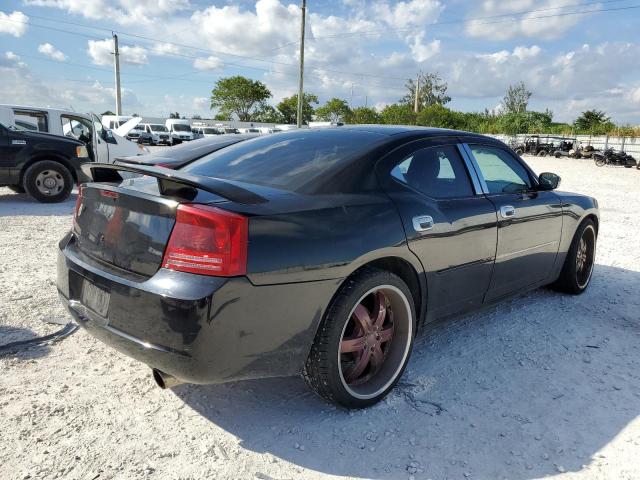 Photo 4 from auction – 2007 DODGE CHARGER SE with VIN 2B3KA43G37H837130
