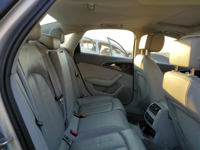 Photo 6 from auction – 2012 AUDI A6 PREMIUM with VIN WAUCFAFC1CN097720