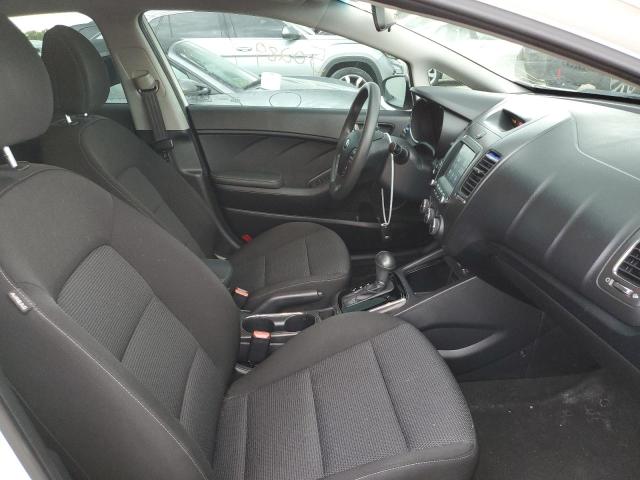 Photo 5 from auction – 2017 KIA FORTE LX with VIN KNAFK5A82H5693929
