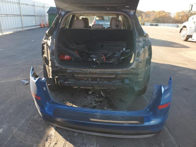 Photo 9 from auction – 2020 HYUNDAI TUCSON SE with VIN KM8J2CA45LU204822